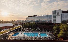 The Hotel & Athletic Club At Midtown